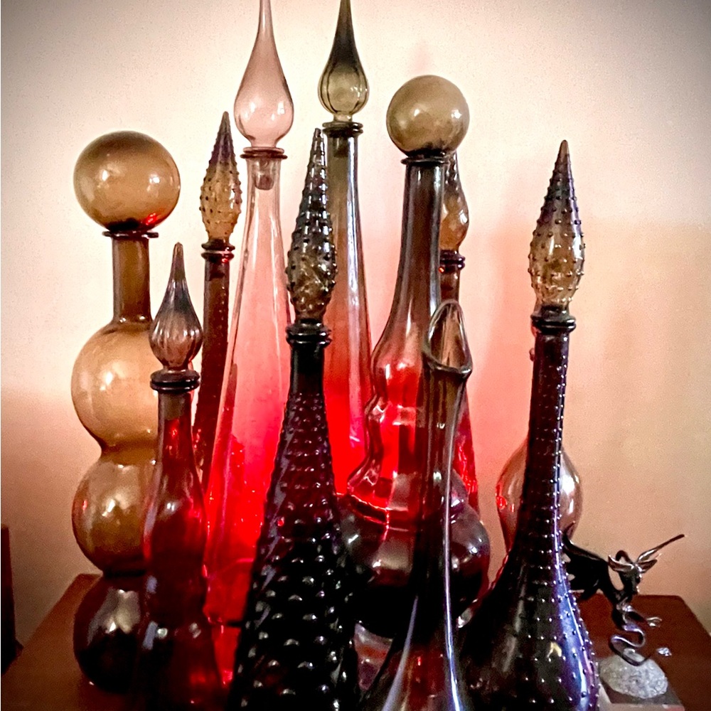 Meet your Posher, Oscar